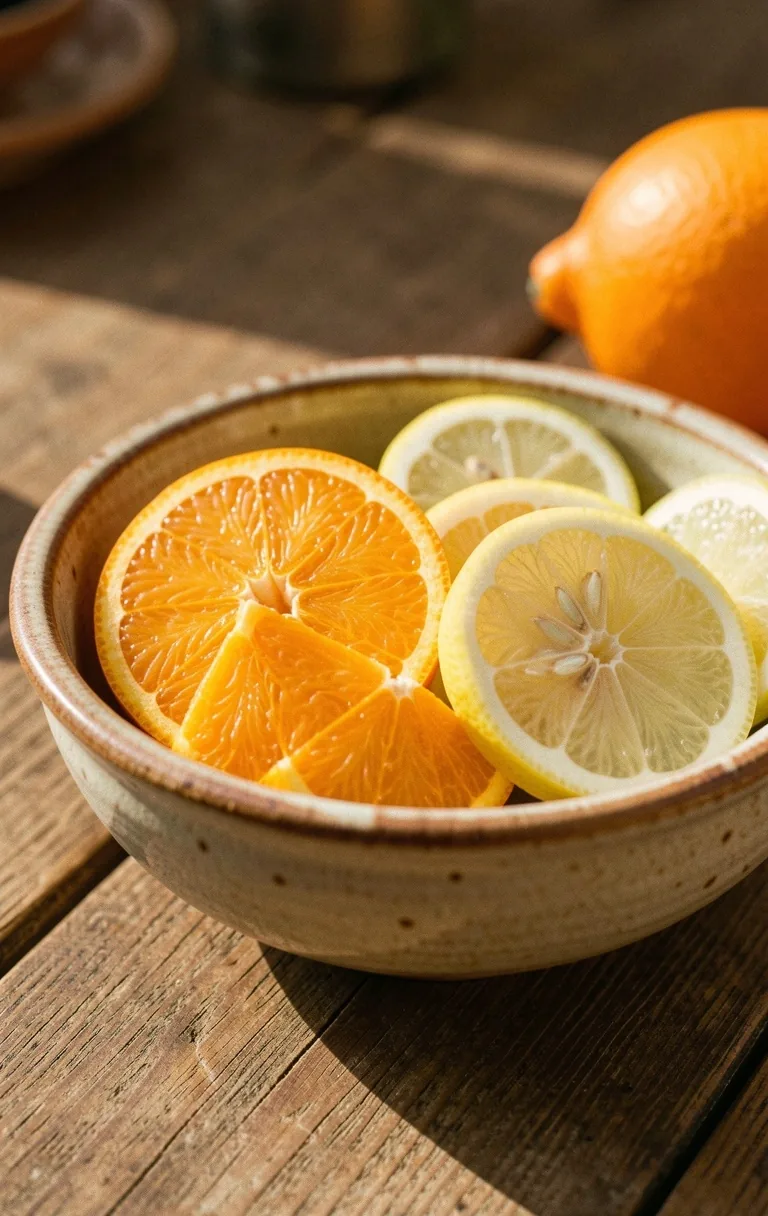 Nutrición fresca