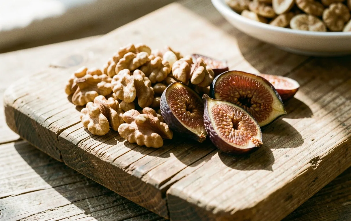 Nutrición Mediterránea